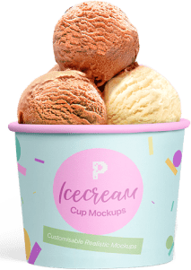 Frozen Yogurt