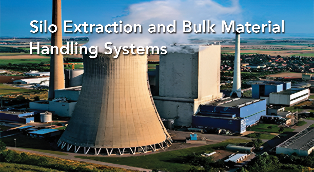Silo Extraction and Bulk Material Handling Systems