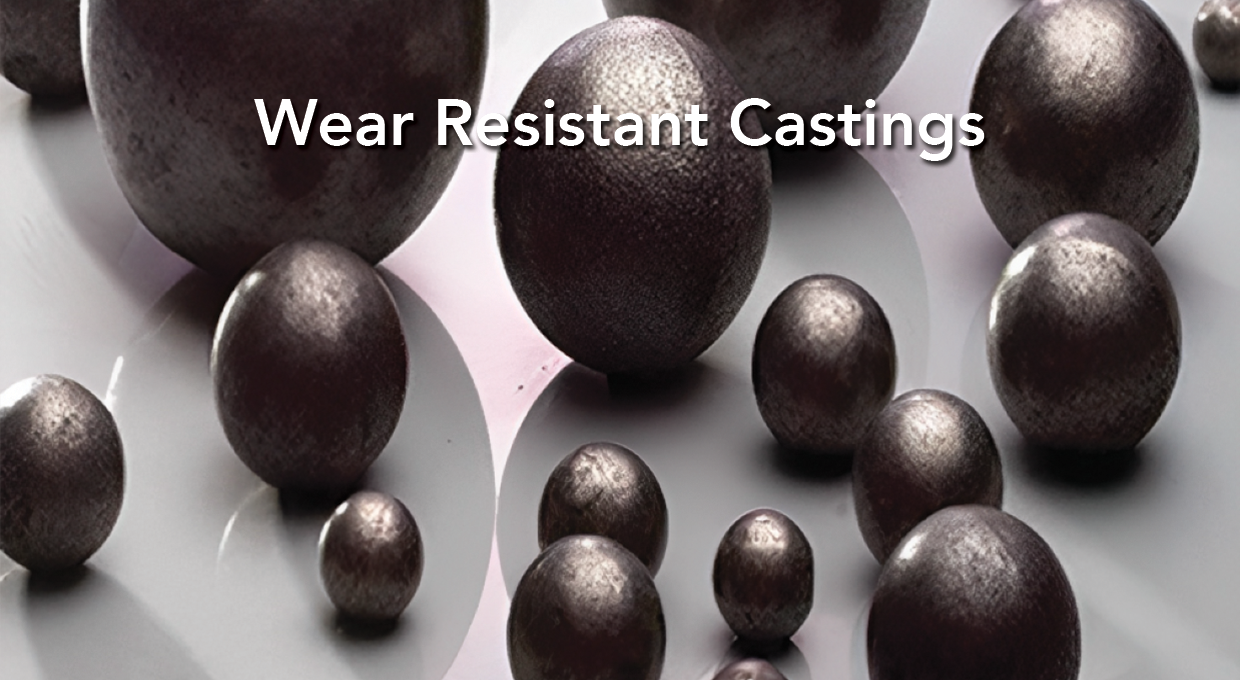 Wear Resistant Castings